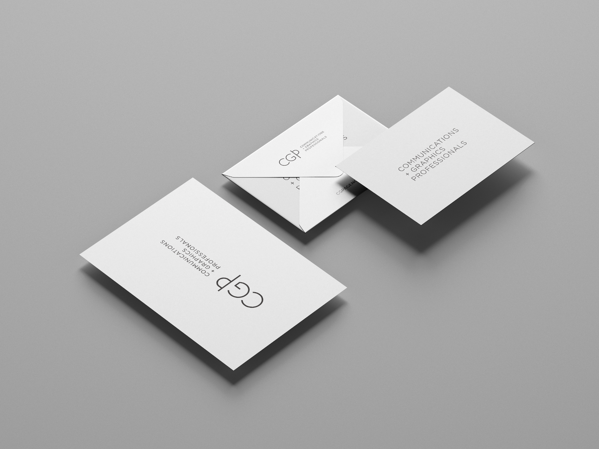 Mockups Design