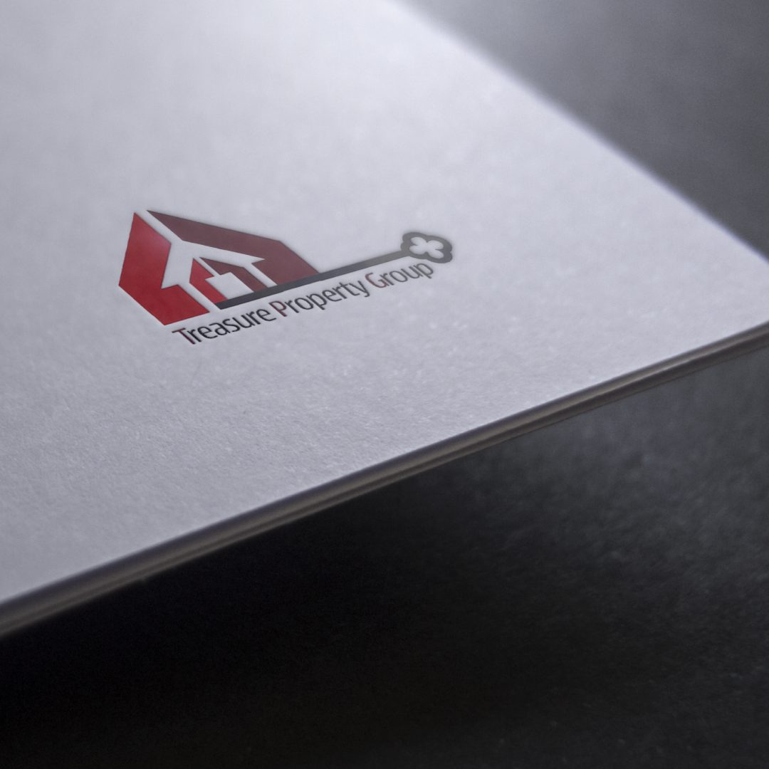 Logo Mockup Before