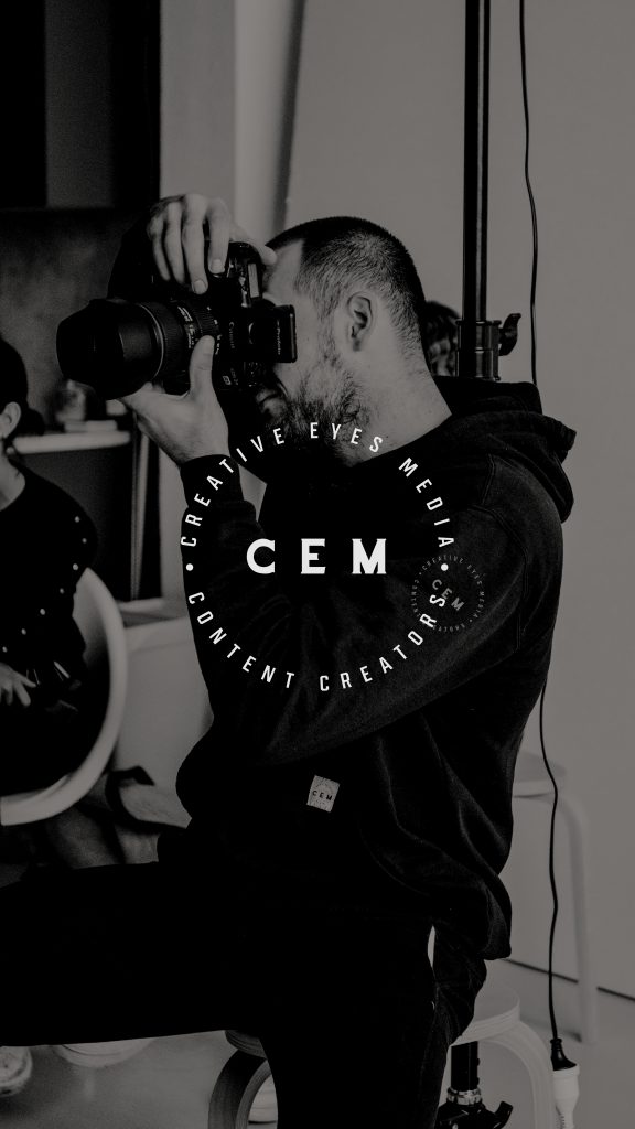 Creative Eyes Media Creative Eyes Media