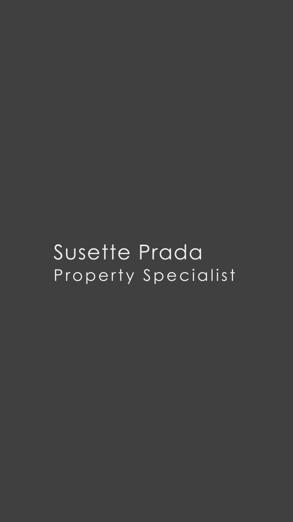 Susette Prada Susette Prada