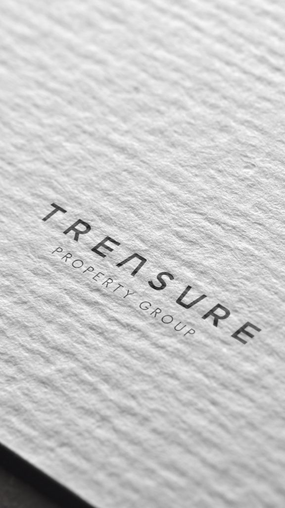 Treasure Treasure