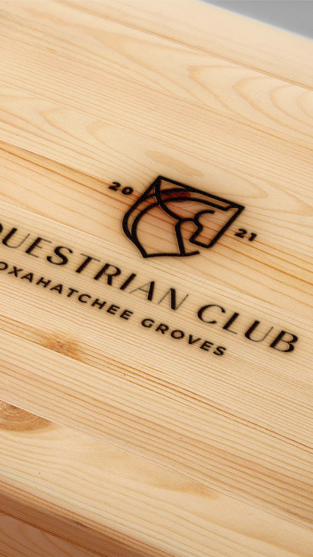 EQUESTRIAN CLUB EQUESTRIAN CLUB