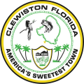 logo Clewiston